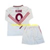 Tenue Bayern Munich Kane 9 Enfant Troisieme 2024-2025 Maillot de Foot ML